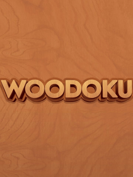 Woodoku Cover
