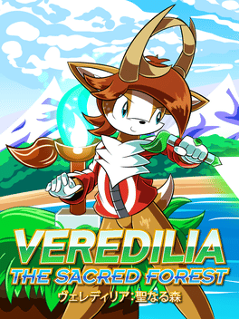 Veredilia: The Sacred Forest