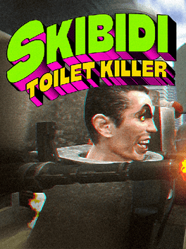 Skibidi Toilet Killer