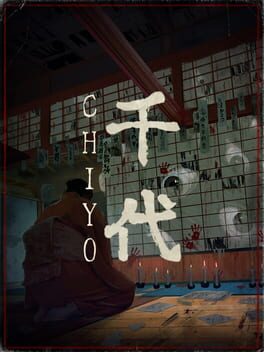 Chiyo Game Cover Artwork
