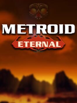 Metroid: Eternal