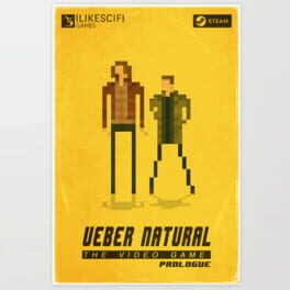 Uebernatural: The Video Game