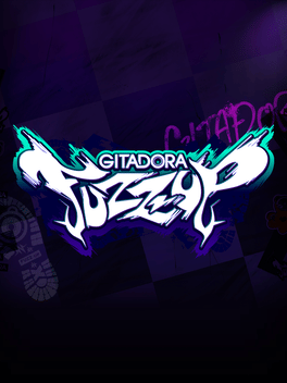 Cover for Gitadora Fuzz-Up