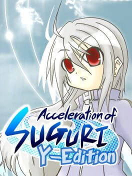 Acceleration of Suguri: Y-Edition