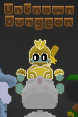 Unknown Dungeon