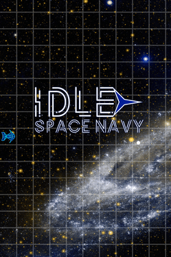 Idle Space Navy