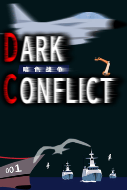 Dark Conflict