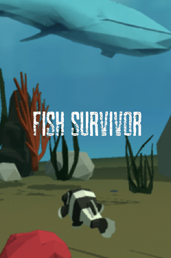 Fish Survivor: Feed, Grow and Evolve!