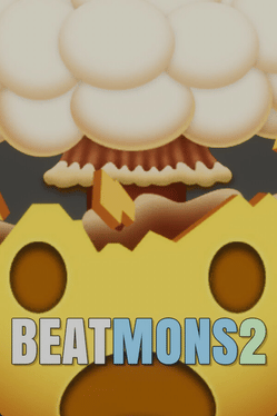 Beatmons 2