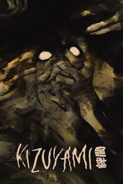 Kizuyami Game Cover Artwork