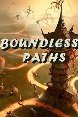 Boundless Paths