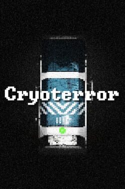 Cryoterror