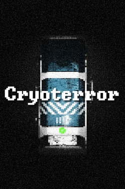 Cryoterror