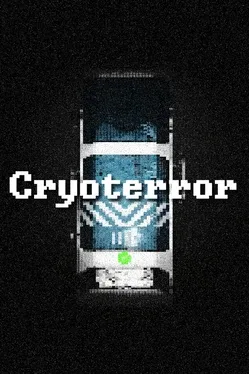 Cryoterror