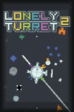 Lonely Turret 2