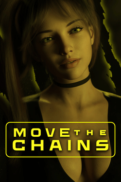 Move The Chains: Season 1