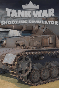 Tank War Shooting Simulator