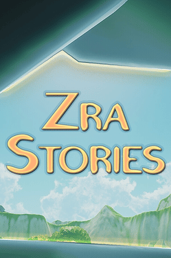 Zra Stories