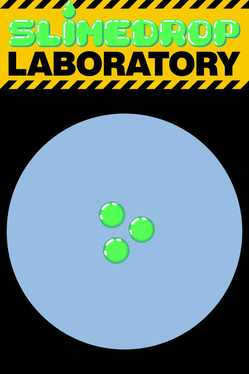 Slimedrop Laboratory