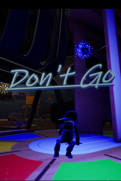 Don't Go