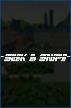 Seek & Snipe