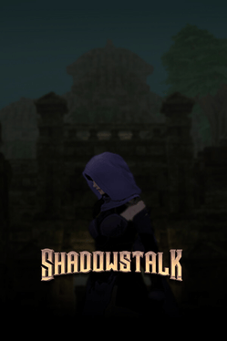 Shadowstalk