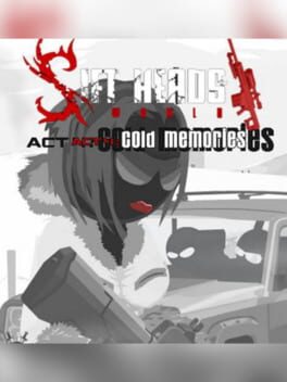 Sift Heads World: Act 4 - Cold Memories