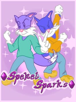Spekel Sparks
