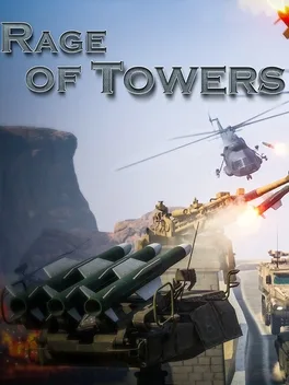 Rage of Towers image