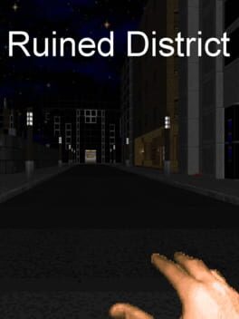 Ruined District