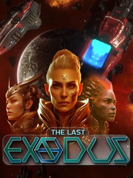 The Last Exodus