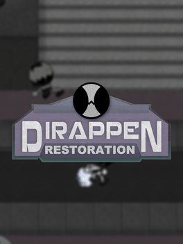 Dirappen Restoration