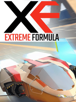 XF Extreme Formula