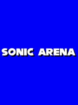Sonic Arena