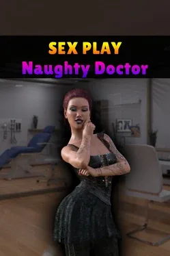 Sex Play: Naughty Doctor