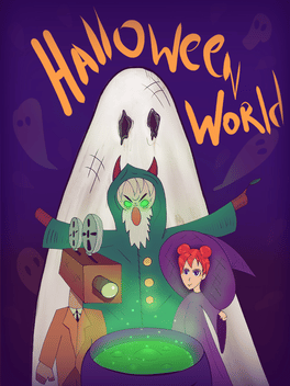 Halloween World