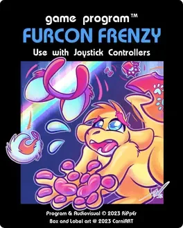 Furcon Frenzy image