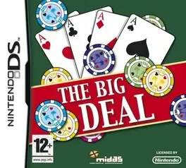 The Big Deal image