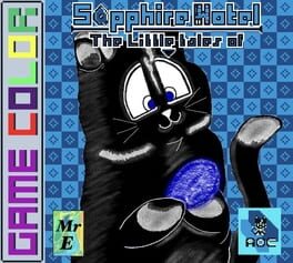 Sapphire Hotel: The Little Tales of
