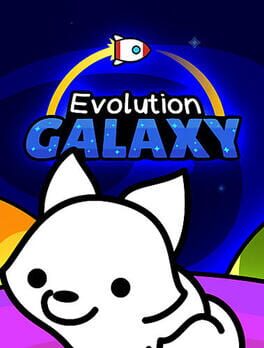 Evolution Galaxy: Mutant Merge
