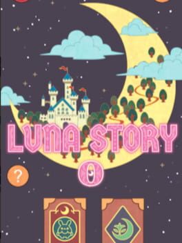 Luna Story Prologue