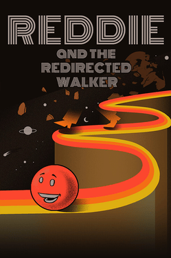 Reddie and the Redirected Walker: Module 01 - Alpha