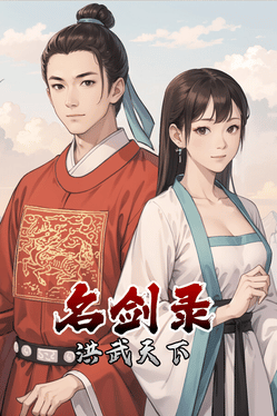 Legend of the Sword: Hongwu Age