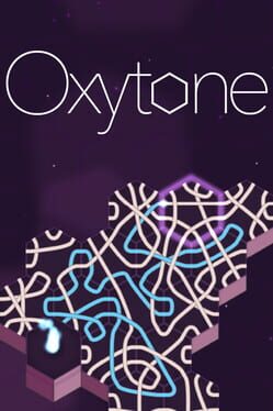 Oxytone cover art