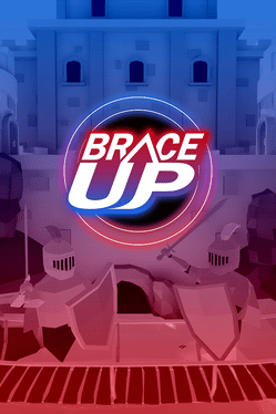 BraceUp VR
