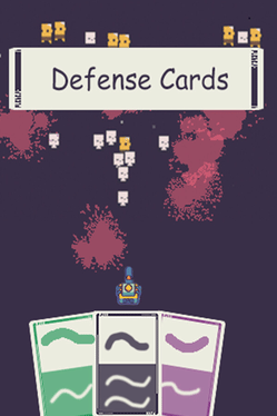 Defense Cards