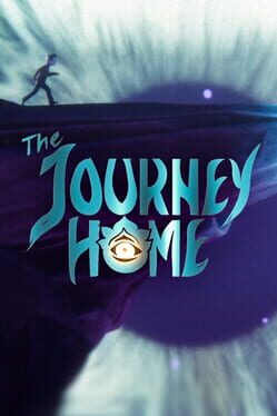 The Journey Home cover