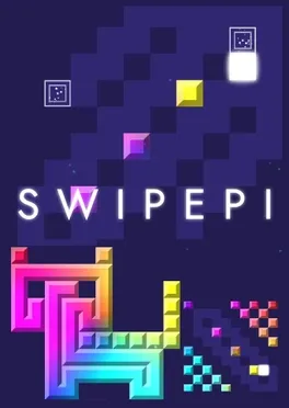 Portada de Swipepi