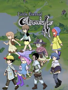 Little Eternal Chronicle