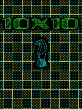 10 x 10